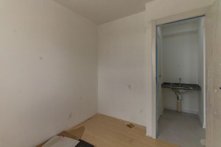 Quarto de apartamento para alugar com 1 quarto, 24m² em Tatuapé, São Paulo