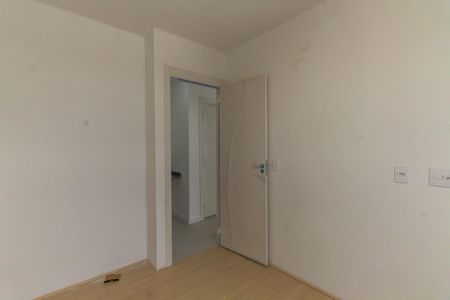 Apartamento para alugar com 24m², 1 quarto e sem vagaQuarto