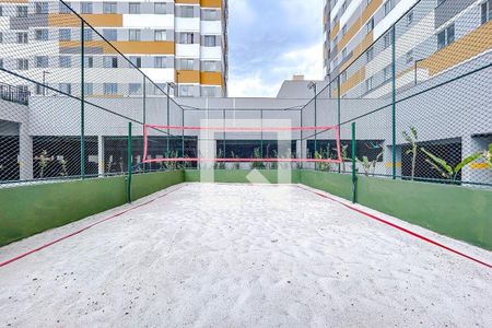 Apartamento para alugar com 24m², 1 quarto e sem vagaQuadra de areia 