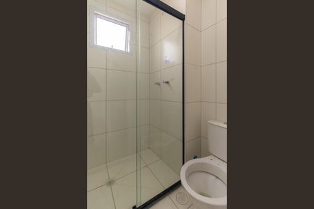 Apartamento para alugar com 24m², 1 quarto e sem vagaBanheiro