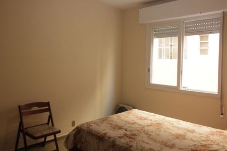 Apartamento para alugar com 55m², 1 quarto e 1 vagaQuarto