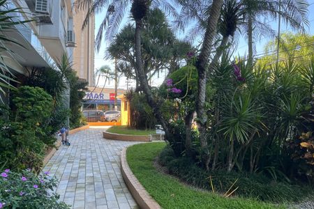 Apartamento para alugar com 55m², 1 quarto e 1 vagaÁrea comum