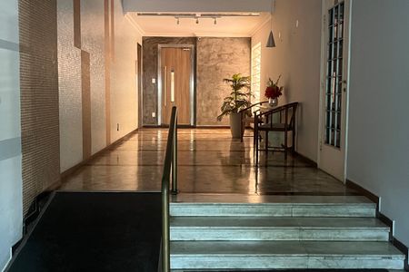 Apartamento para alugar com 55m², 1 quarto e 1 vagaÁrea comum