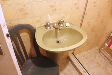 Apartamento para alugar com 55m², 1 quarto e 1 vagaBanheiro