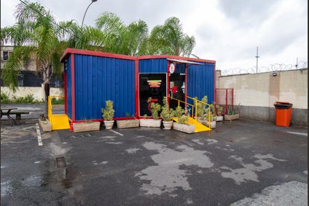 Apartamento para alugar com 51m², 2 quartos e 1 vaga Apartamento para alugar com 51m², 2 quartos e 1 vagaMercado 24h