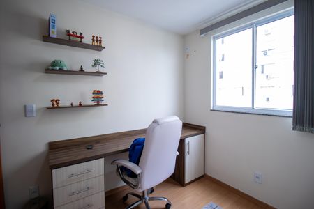 Apartamento para alugar com 51m², 2 quartos e 1 vaga Apartamento para alugar com 51m², 2 quartos e 1 vagaQuarto 1