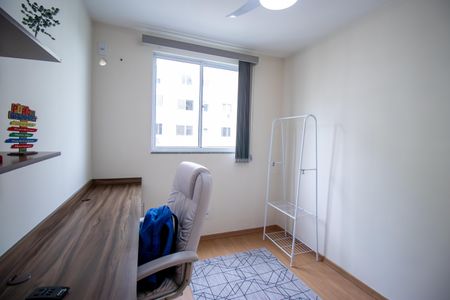 Apartamento para alugar com 51m², 2 quartos e 1 vaga Apartamento para alugar com 51m², 2 quartos e 1 vagaQuarto 1
