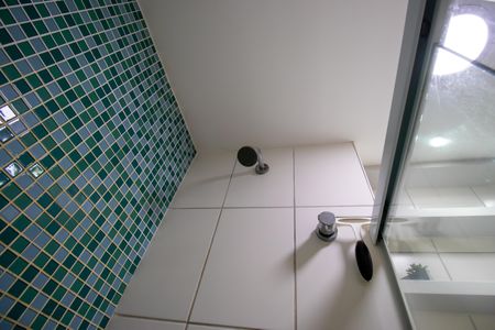 Apartamento para alugar com 51m², 2 quartos e 1 vaga Apartamento para alugar com 51m², 2 quartos e 1 vagaBanheiro