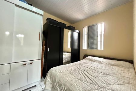 Casa à venda com 80m², 2 quartos e 1 vagaQuarto 1