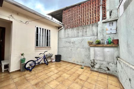 Casa à venda com 80m², 2 quartos e 1 vagaGaragem