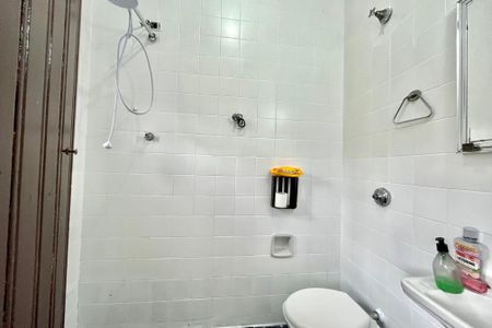 Casa à venda com 80m², 2 quartos e 1 vagaBanheiro