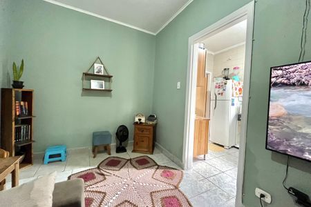 Quarto 2 de casa à venda com 2 quartos, 80m² em Vila Fachini, São Paulo