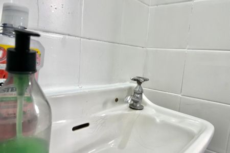 Casa à venda com 80m², 2 quartos e 1 vagaBanheiro