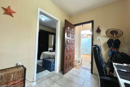 Sala de casa à venda com 2 quartos, 80m² em Vila Fachini, São Paulo