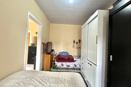 Casa à venda com 80m², 2 quartos e 1 vagaQuarto 1