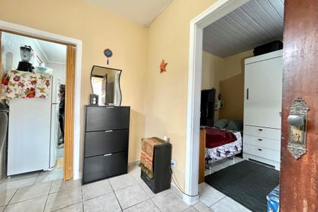 Sala de casa à venda com 2 quartos, 80m² em Vila Fachini, São Paulo