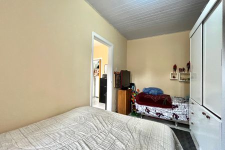 Quarto 1 de casa à venda com 2 quartos, 80m² em Vila Fachini, São Paulo