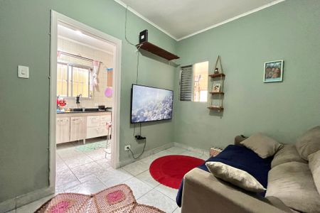 Casa à venda com 80m², 2 quartos e 1 vagaQuarto 2