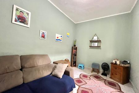 Casa à venda com 80m², 2 quartos e 1 vagaQuarto 2