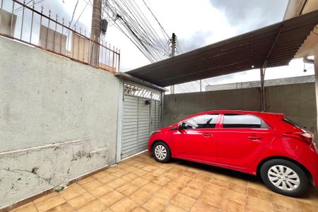 Casa à venda com 80m², 2 quartos e 1 vagaGaragem