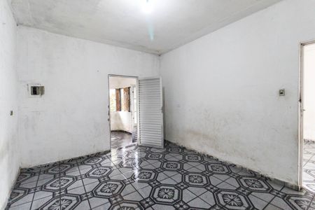 Quarto 1 de casa para alugar com 2 quartos, 87m² em Jardim Santo Elias (sao Miguel), São Paulo