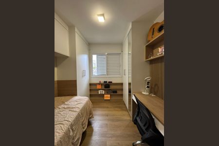 Apartamento à venda com 100m², 3 quartos e 2 vagasQuarto