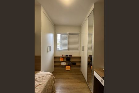 Apartamento à venda com 100m², 3 quartos e 2 vagasQuarto