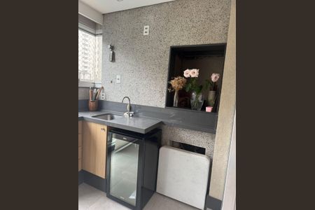 Apartamento à venda com 3 quartos, 100m² em Mooca, São Paulo