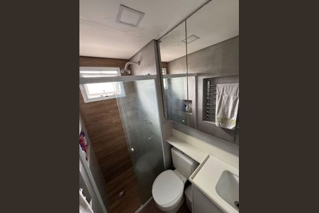 Apartamento à venda com 100m², 3 quartos e 2 vagasBanheiro