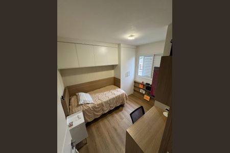 Apartamento à venda com 100m², 3 quartos e 2 vagasQuarto
