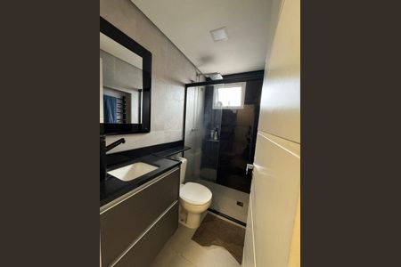 Apartamento à venda com 100m², 3 quartos e 2 vagasBanheiro