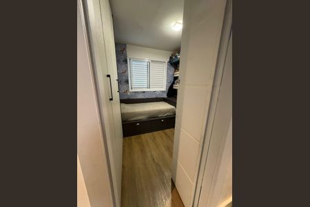 Apartamento à venda com 100m², 3 quartos e 2 vagasQuarto