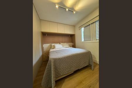 Apartamento à venda com 100m², 3 quartos e 2 vagasQuarto