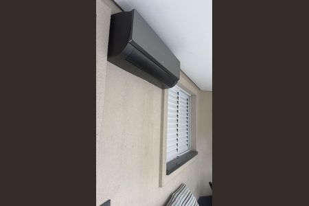 Apartamento à venda com 100m², 3 quartos e 2 vagasSala