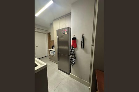 Apartamento à venda com 100m², 3 quartos e 2 vagasCozinha