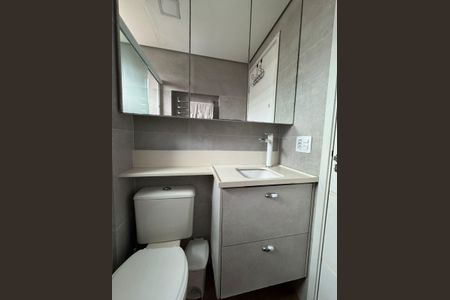 Apartamento à venda com 100m², 3 quartos e 2 vagasBanheiro