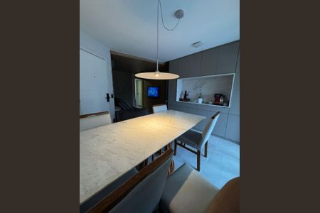 Apartamento à venda com 100m², 3 quartos e 2 vagasVaranda