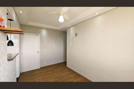 Apartamento para alugar com 2 quartos, 57m² em Recanto Quarto Centenario, Jundiaí