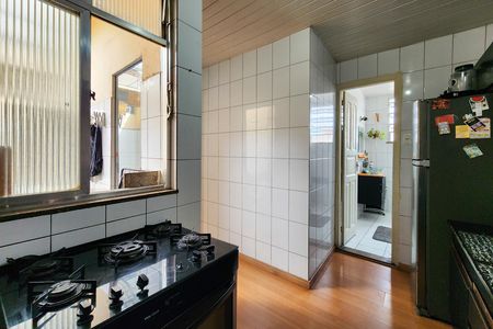 Apartamento à venda com 80m², 4 quartos e sem vaga Apartamento à venda com 80m², 4 quartos e sem vagaCozinha