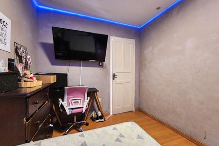 Apartamento à venda com 80m², 4 quartos e sem vaga Apartamento à venda com 80m², 4 quartos e sem vagaQuarto 4