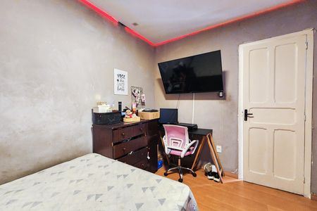 Apartamento à venda com 80m², 4 quartos e sem vaga Apartamento à venda com 80m², 4 quartos e sem vagaQuarto 4