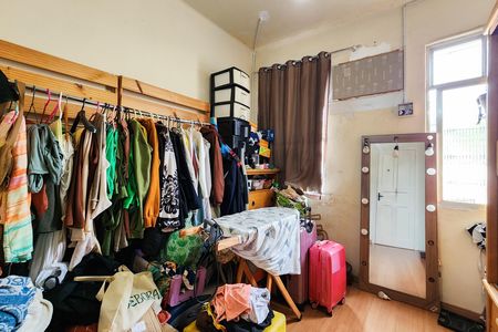 Apartamento à venda com 80m², 4 quartos e sem vaga Apartamento à venda com 80m², 4 quartos e sem vagaQuarto 2