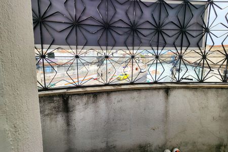Apartamento à venda com 80m², 4 quartos e sem vaga Apartamento à venda com 80m², 4 quartos e sem vagaVista do Quarto 1