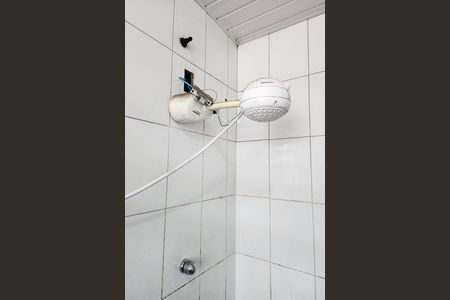 Apartamento à venda com 80m², 4 quartos e sem vaga Apartamento à venda com 80m², 4 quartos e sem vagaBanheiro