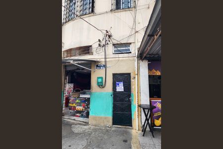Apartamento à venda com 80m², 4 quartos e sem vaga Apartamento à venda com 80m², 4 quartos e sem vagaFachada
