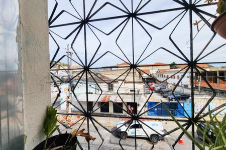 Vista de apartamento à venda com 4 quartos, 80m² em Riachuelo, Rio de Janeiro