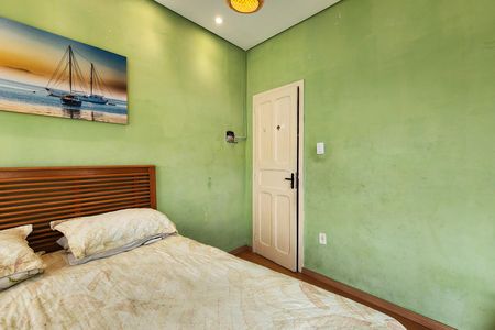 Apartamento à venda com 80m², 4 quartos e sem vaga Apartamento à venda com 80m², 4 quartos e sem vagaQuarto 1