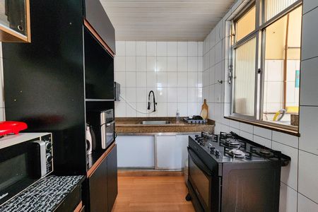 Apartamento à venda com 80m², 4 quartos e sem vaga Apartamento à venda com 80m², 4 quartos e sem vagaCozinha