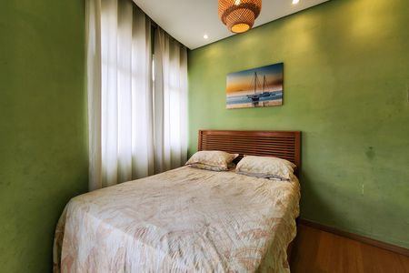 Apartamento à venda com 80m², 4 quartos e sem vaga Apartamento à venda com 80m², 4 quartos e sem vagaQuarto 1