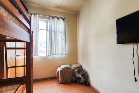 Apartamento à venda com 80m², 4 quartos e sem vaga Apartamento à venda com 80m², 4 quartos e sem vagaQuarto 3